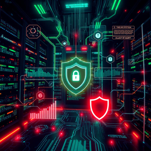 Phase 3: Security Hardening & Monitoring