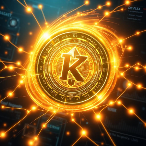 Phase 5: Knightspin Coin Launch